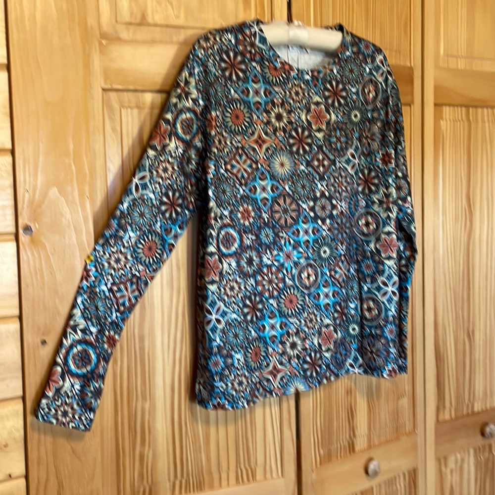 Print top